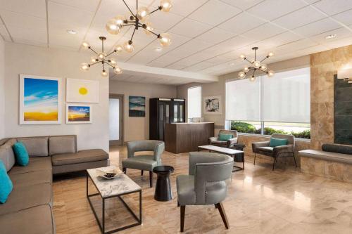 Days Inn by Wyndham Miami Airport North in Miami, USA
