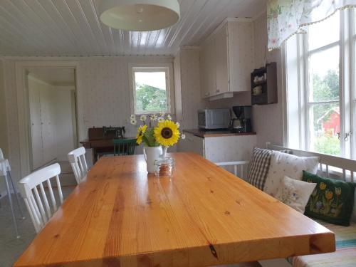 Cocina, Snokebo Gård (Snokebo Gard) in Oskarshamn