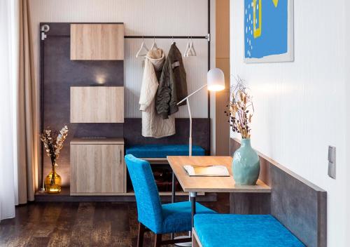 Koncept Hotel H2O - main image