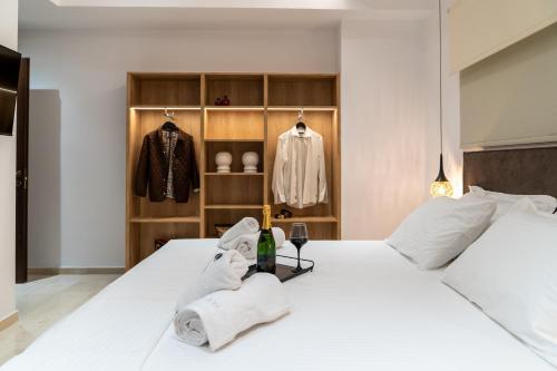 Luxury Suite in Downtown