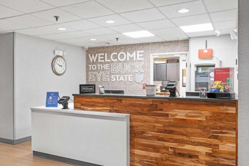 Hampton Inn Cleveland-Westlake in Westlake, USA
