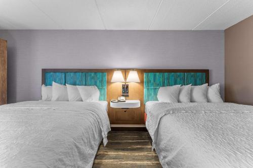 Hampton Inn Cleveland-Westlake - image 6