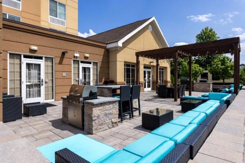 Homewood Suites by Hilton Rochester/Greece, NY in Rochester, USA