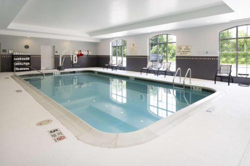 Homewood Suites by Hilton Rochester/Greece, NY in Rochester, USA