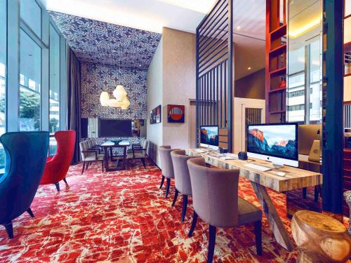 Mercure Singapore Bugis