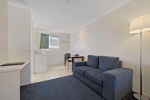 Comfort Inn Glenfield