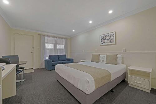 Comfort Inn Glenfield