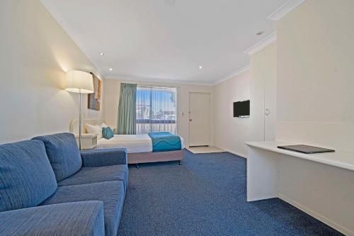 Comfort Inn Glenfield