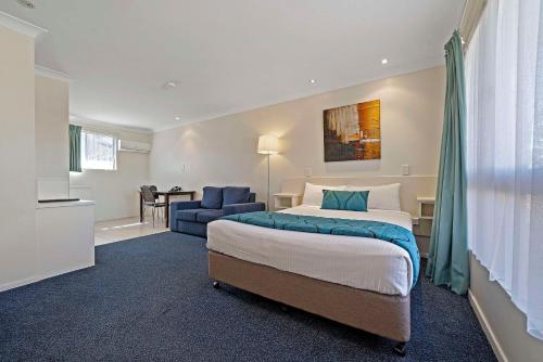 Comfort Inn Glenfield