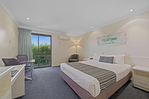 Comfort Inn Glenfield