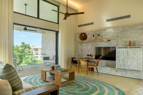 Photo - Andaz Mayakoba - a concept by Hyatt