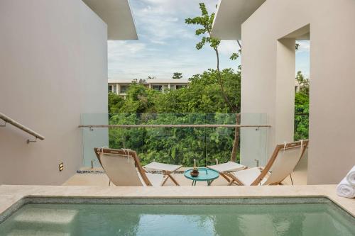 Foto - Andaz Mayakoba - a concept by Hyatt