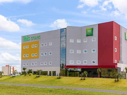 Photo - ibis Styles Birigui