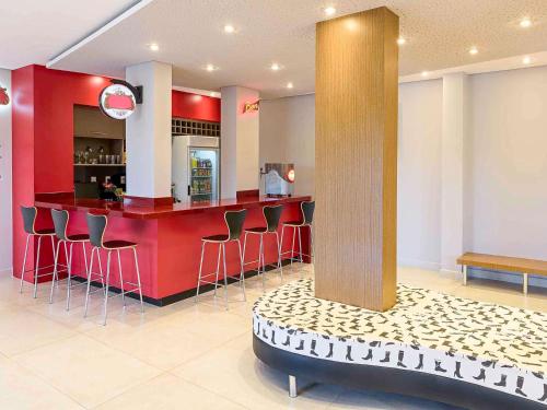 ibis Styles Birigui