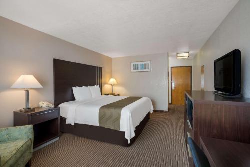 Quality Inn Richfield I-70 - image 11
