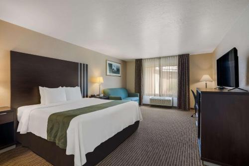 Quality Inn Richfield I-70 - image 7