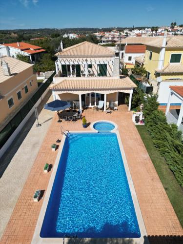 Vivenda Luz e Lúdica