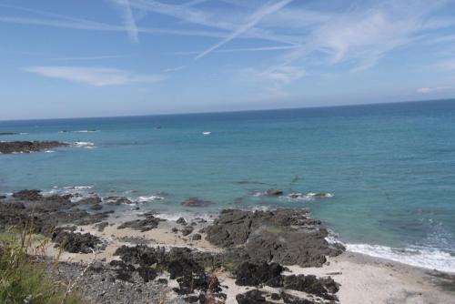 חוף ים, Granville hyper centre in Granville