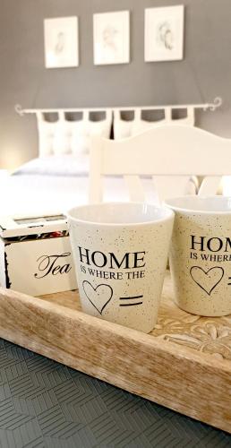  Cecily's House in Mantua