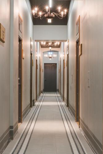 Dream Stay - Mere Residence Apartments with 24H reception, Tallin (foto 10)
