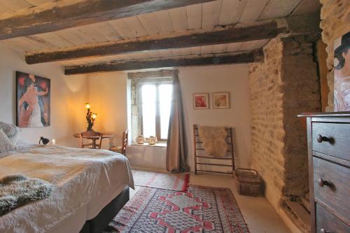 Chateau d'Impasse in Laferte-sur-Amance