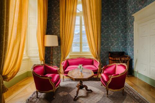 Grand Hotel Villa Serbelloni - A Legendary Hotel