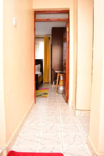 Rozie Apartment in Kisumu