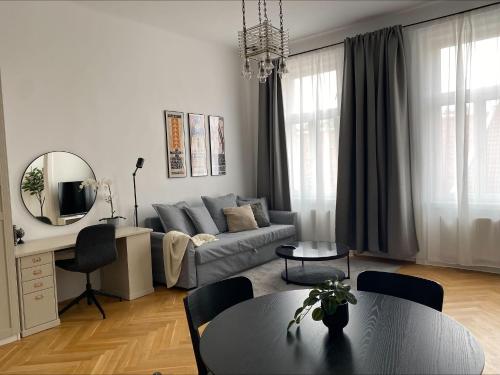  Cosy apartment in Mariahilf close to citycenter in Wien
