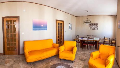 B&b Lecce House – Lecce, OK
