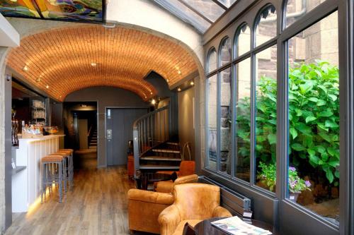 Hotel K'Loys 4