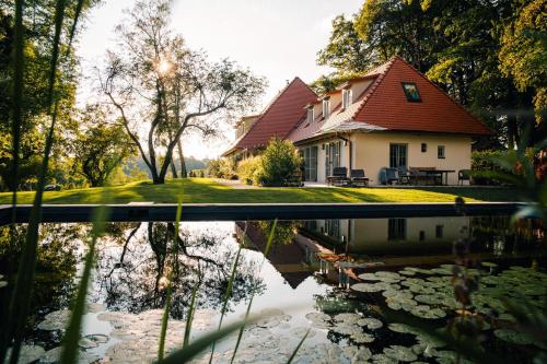 . Villa Riedhof