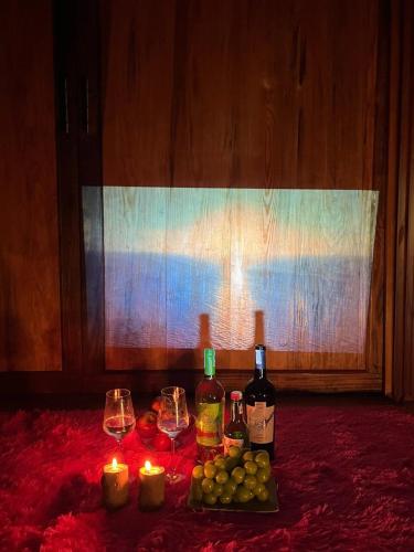 Moc Homestay Phu Quy Island - 식음료(F&B)