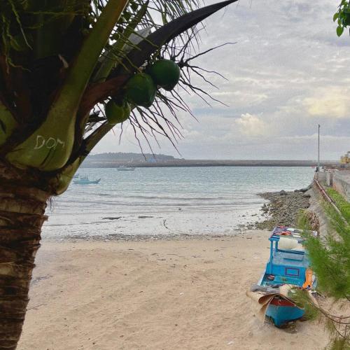 Moc Homestay Phu Quy Island - 주변 명소