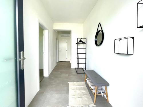 Klimatizovaný Apartmánový dom s vírivkou, 10A