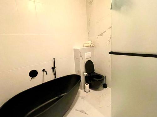 Klimatizovaný Apartmánový dom s vírivkou, 10A