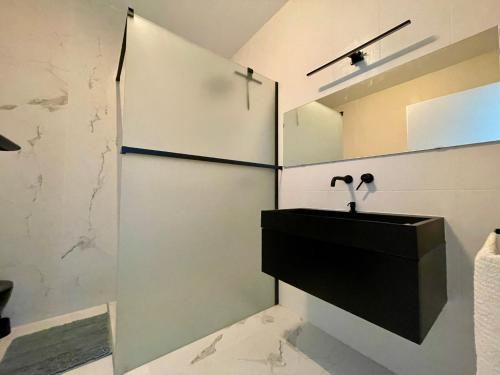 Klimatizovaný Apartmánový dom s vírivkou, 10A