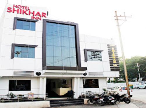 Hotel Shikhar Inn - Ujjain