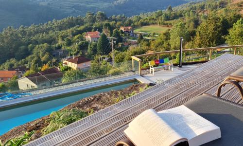 Glamping Aventura Atalaia in 科托瓦德