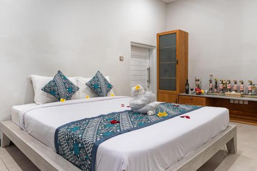 Luxury Villa K Central Seminyak, Bali