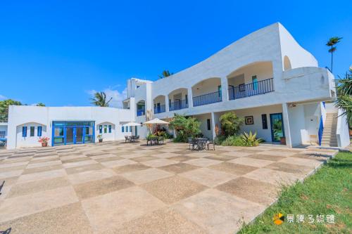 プロミスランドB&B10