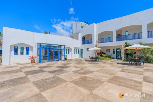 プロミスランドB&B13