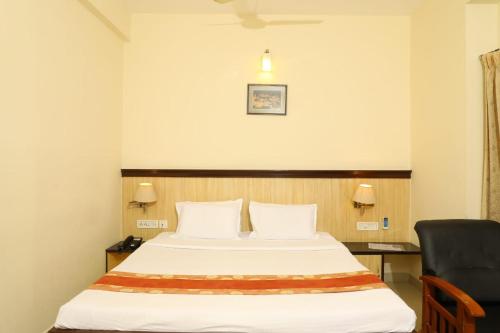 Hotel Shrie Shaanth