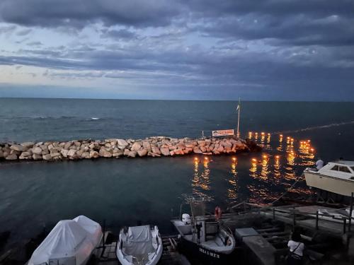 景觀, LA CASETTA DI LORENZO in 蘭西安奴