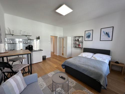 DOWA Apartments, Vídeň (fotografie 9)