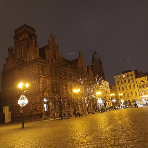 Apartament Loft Apartament Loft