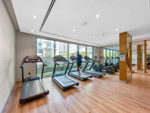 StoneTree - Cozy 1 BR in Sobha Hartland Greens 1 - image 6