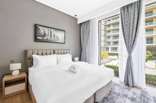 StoneTree - Cozy 1 BR in Sobha Hartland Greens 1 - image 4