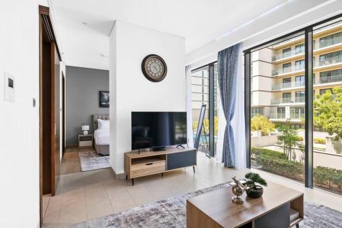 StoneTree - Cozy 1 BR in Sobha Hartland Greens 1 - image 9