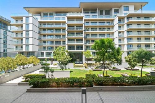 StoneTree - Cozy 1 BR in Sobha Hartland Greens 1 - main image