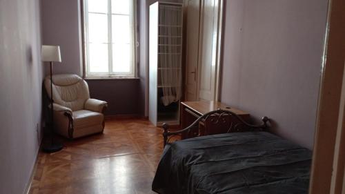  Casa del Teatro in Triest